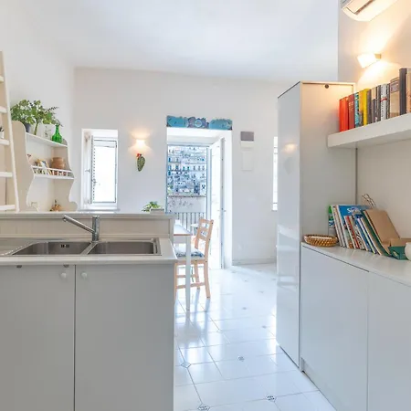 Apartment Dimora Del Fico Modica