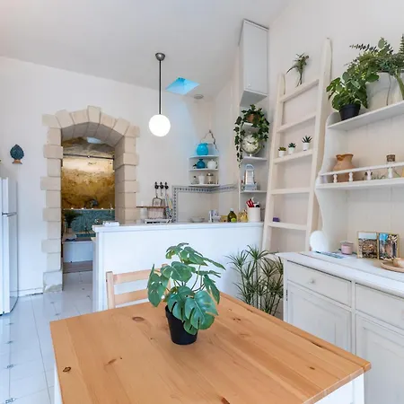 Dimora Del Fico Apartment *