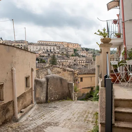 Apartment Dimora Del Fico Modica