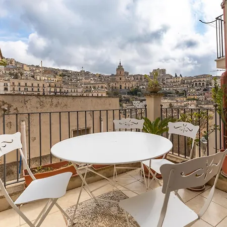 Dimora Del Fico Apartment