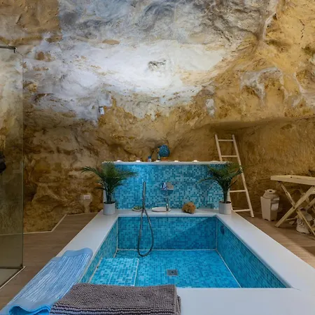 Dimora Del Fico Apartment
